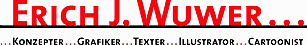 Erich J. Wuwer . . .